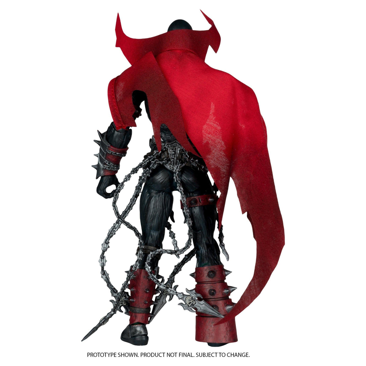 McFarlane Toys Elite Edition Warlock (Diablo Immortal) Deluxe Action Figure PRE-ORDER