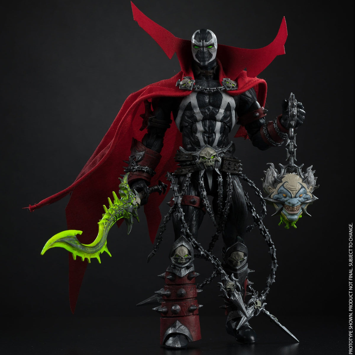 McFarlane Toys Elite Edition Warlock (Diablo Immortal) Deluxe Action Figure PRE-ORDER