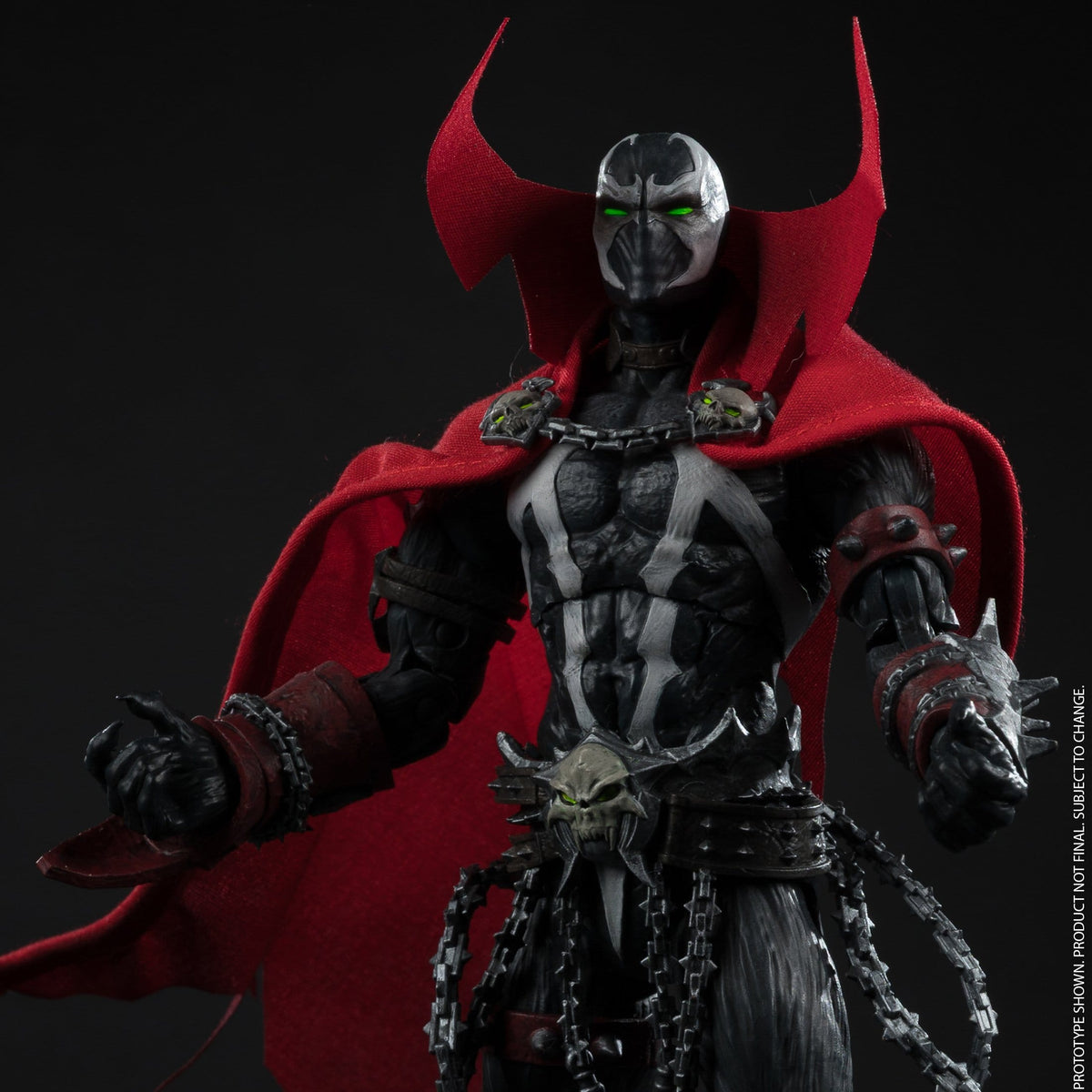 McFarlane Toys Elite Edition Warlock (Diablo Immortal) Deluxe Action Figure PRE-ORDER