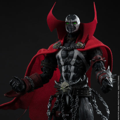 McFarlane Toys Elite Edition Warlock (Diablo Immortal) Deluxe Action Figure PRE-ORDER