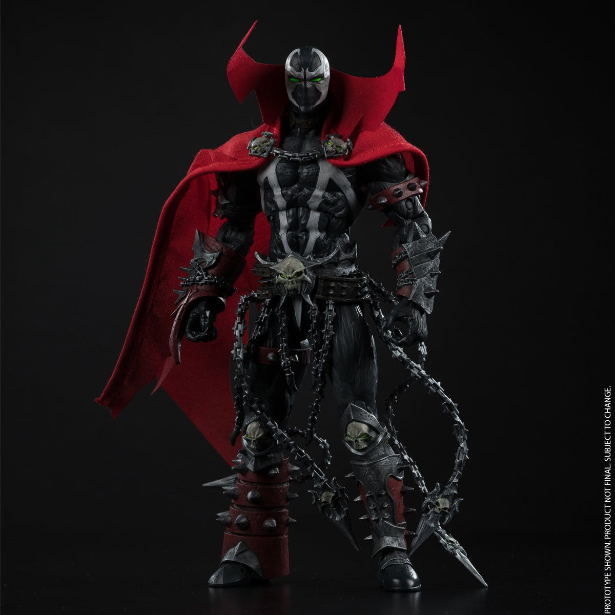 McFarlane Toys Elite Edition Warlock (Diablo Immortal) Deluxe Action Figure PRE-ORDER