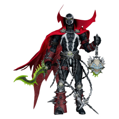 McFarlane Toys Elite Edition Warlock (Diablo Immortal) Deluxe Action Figure PRE-ORDER