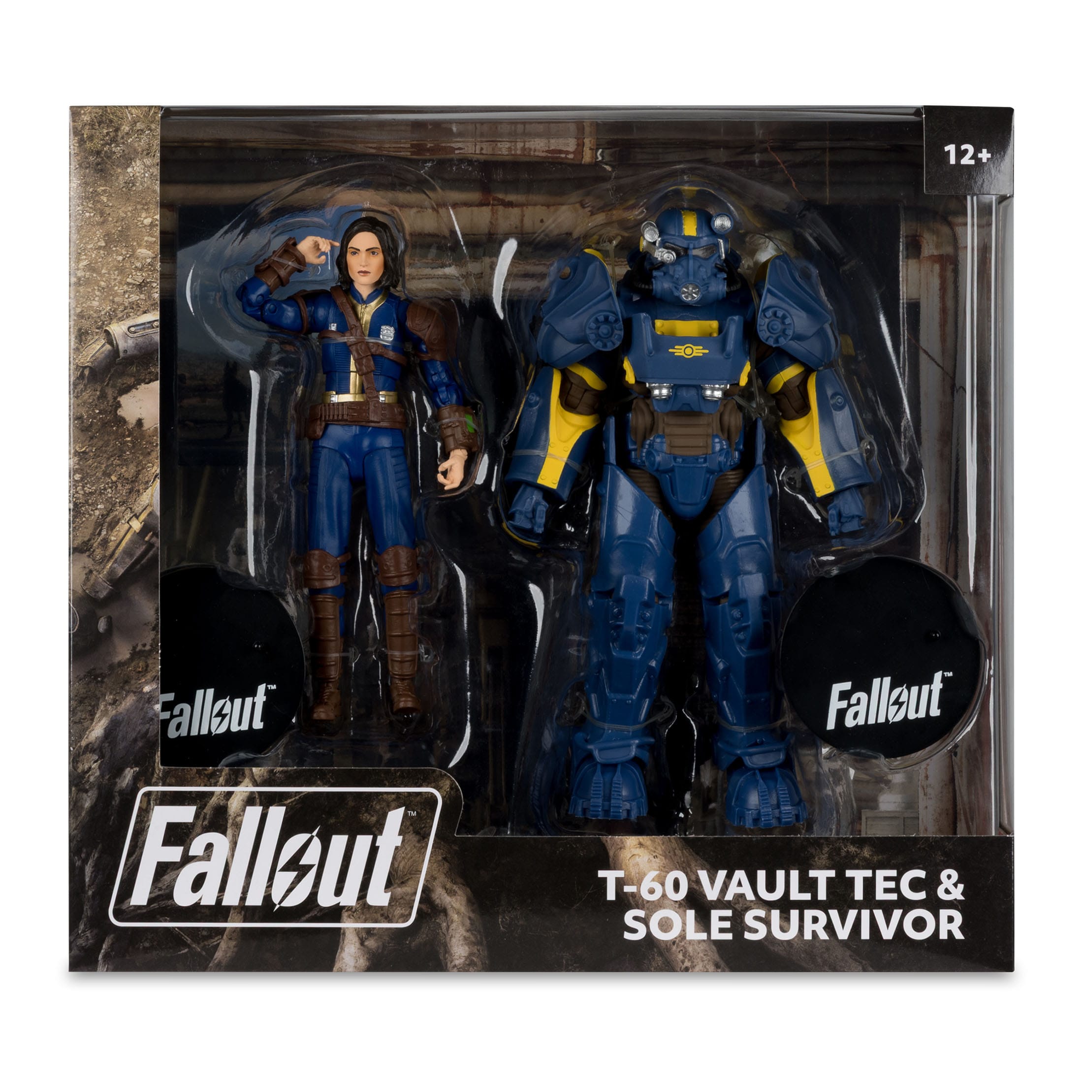 Fallout – Starbox Collectables