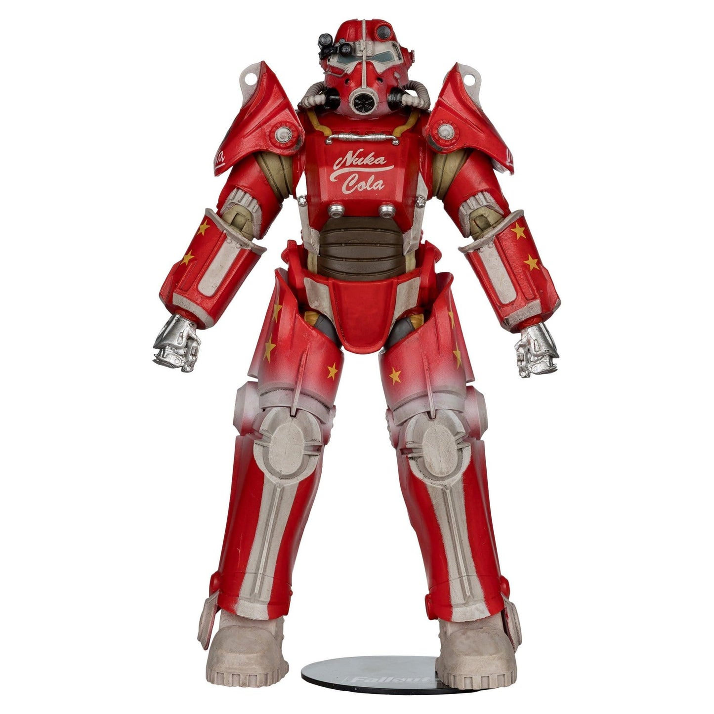 McFarlane Toys Fallout Elite Edition Deluxe T-45B Nuka Cola Action Figure PRE-ORDER
