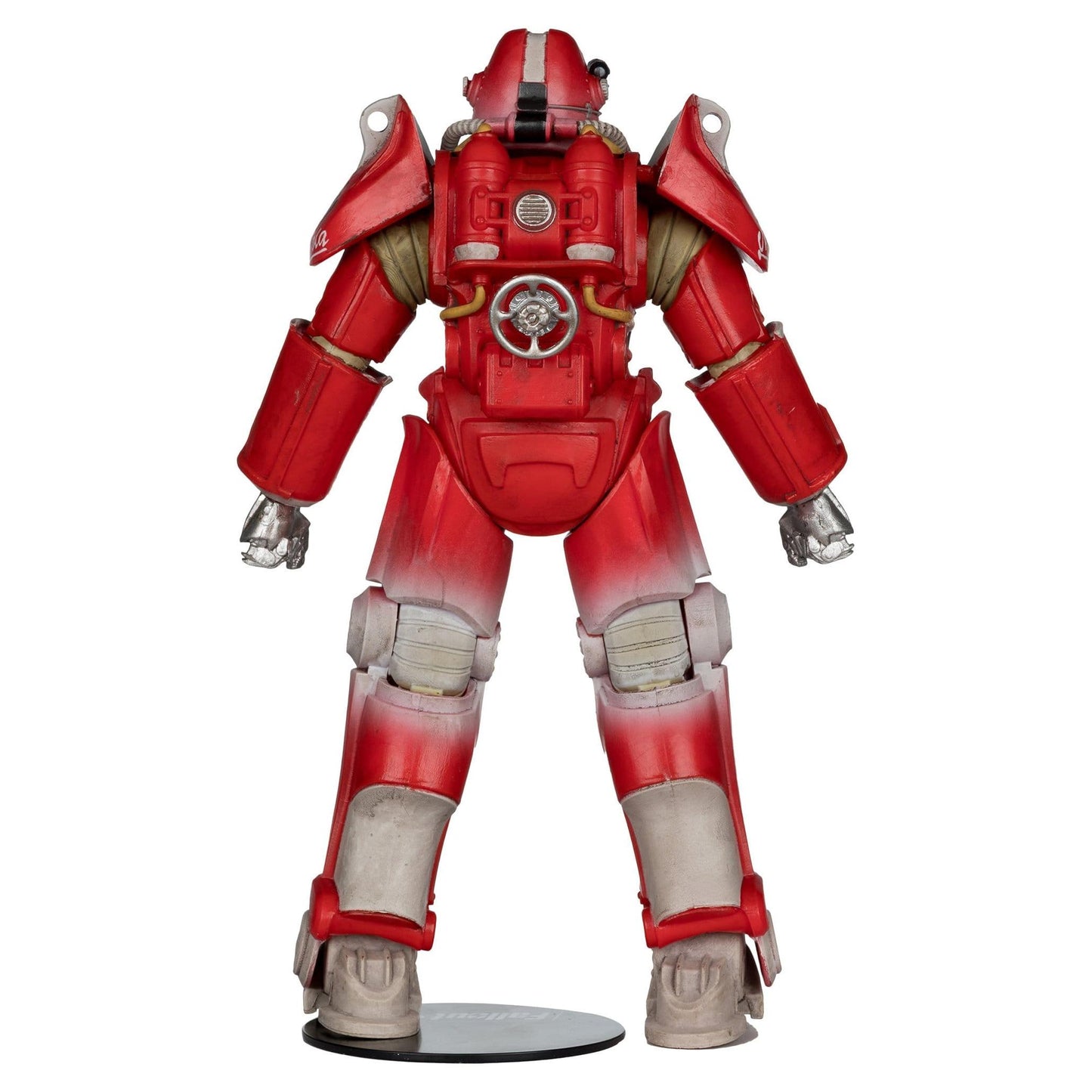 McFarlane Toys Fallout Elite Edition Deluxe T-45B Nuka Cola Action Figure PRE-ORDER