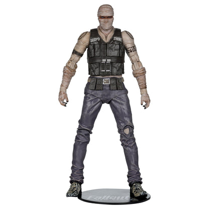 McFarlane Toys Fallout New Vegas Gaming Joshua Graham Action Figure PRE-ORDER