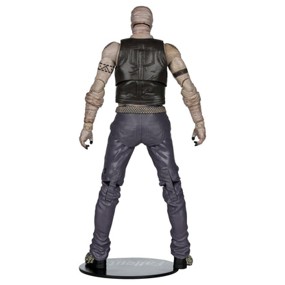 McFarlane Toys Fallout New Vegas Gaming Joshua Graham Action Figure PRE-ORDER