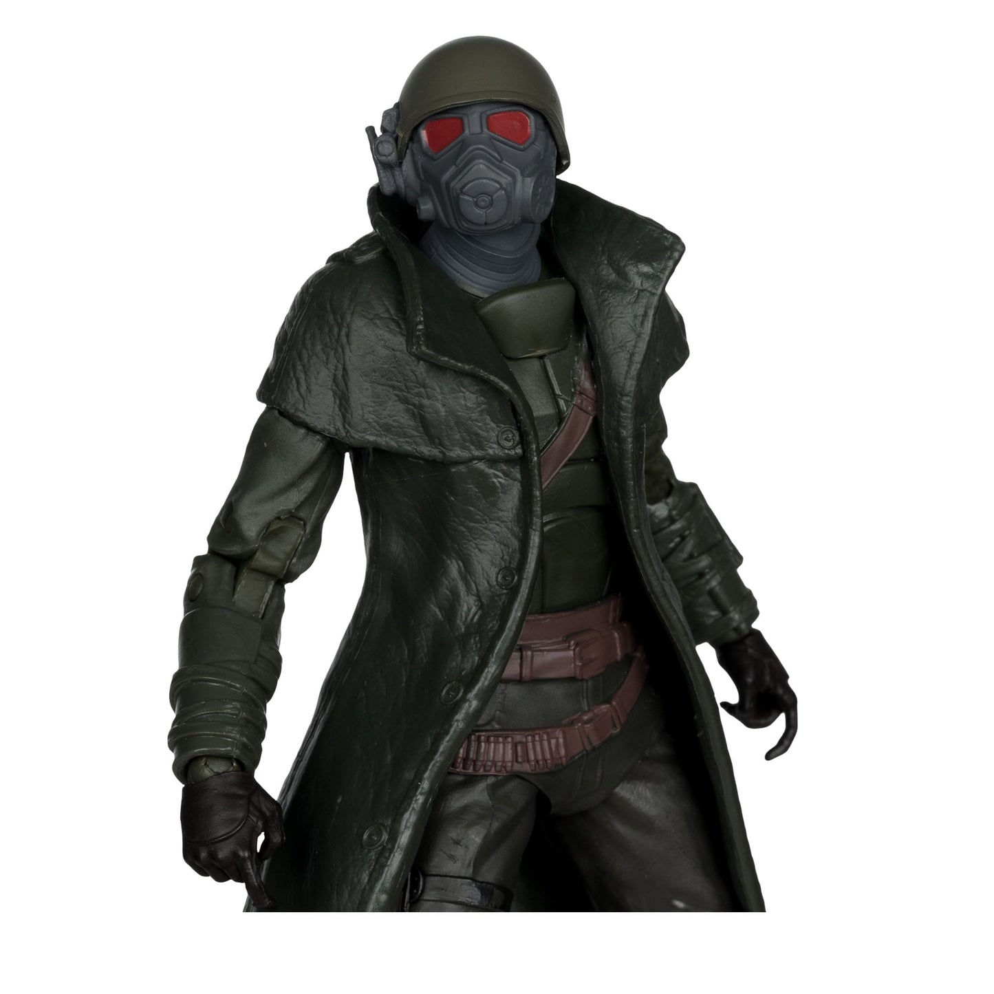 McFarlane Toys Fallout New Vegas Statue 2-Figure Pack - Riot Ranger Armour & Benny Survivor PRE-ORDER