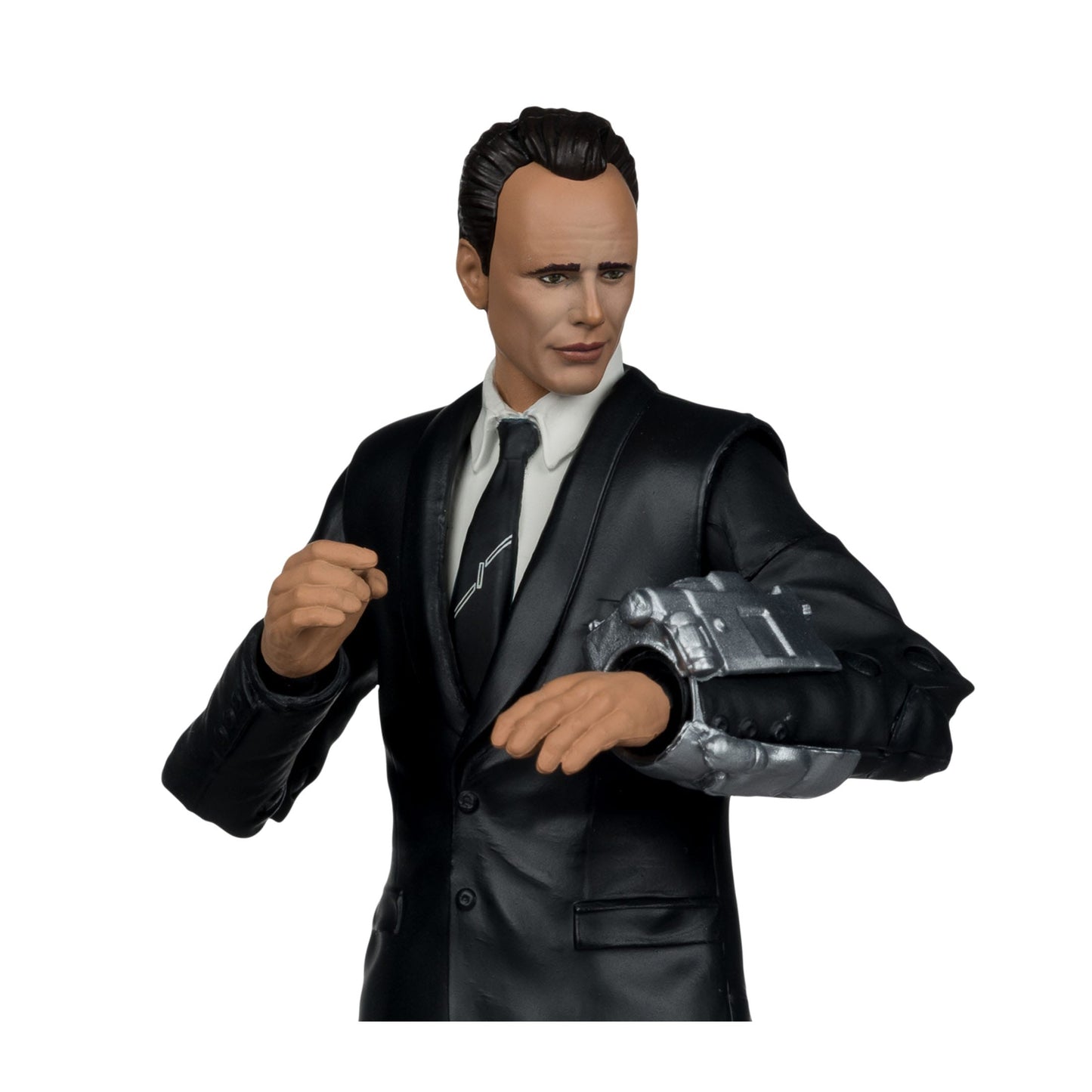 McFarlane Toys Fallout Season 2 Action Figure - Cooper Howard (Red Platinum Edition) PRE-ORDER