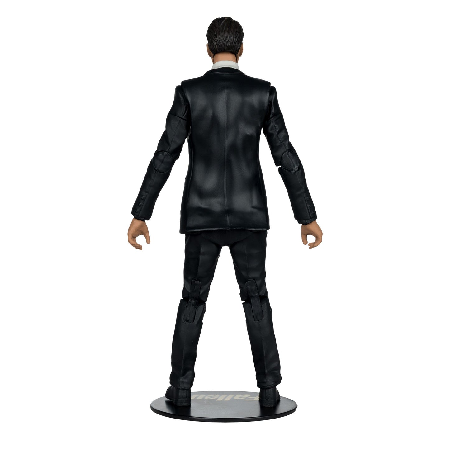 McFarlane Toys Fallout Season 2 Action Figure - Cooper Howard (Red Platinum Edition) PRE-ORDER