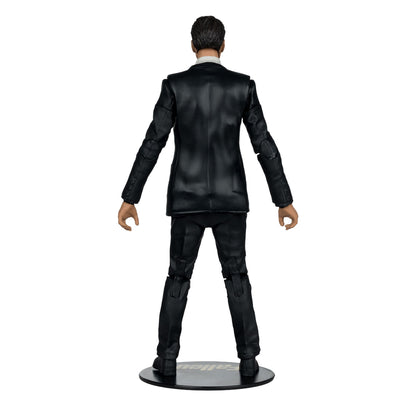 McFarlane Toys Fallout Season 2 Action Figure - Cooper Howard (Red Platinum Edition) PRE-ORDER