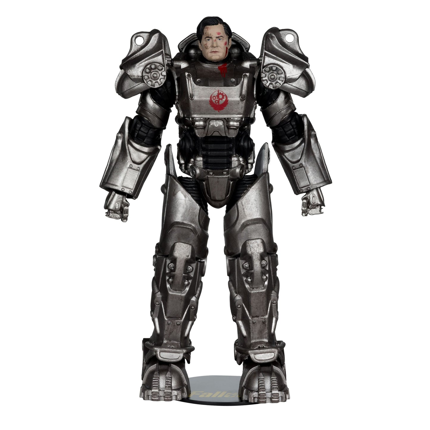 McFarlane Toys Fallout Season 2 Action Figure - Hank MacLean PRE-ORDER