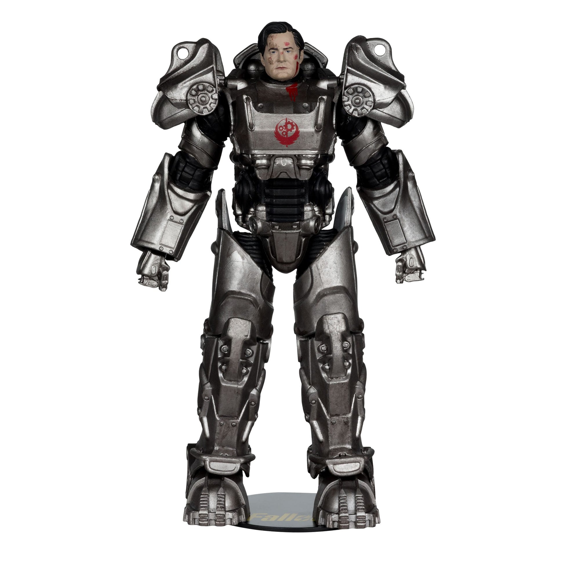 McFarlane Toys Fallout Season 2 Action Figure - Hank MacLean PRE-ORDER