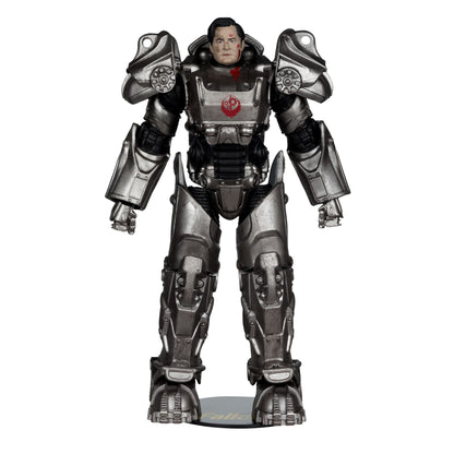 McFarlane Toys Fallout Season 2 Action Figure - Hank MacLean PRE-ORDER