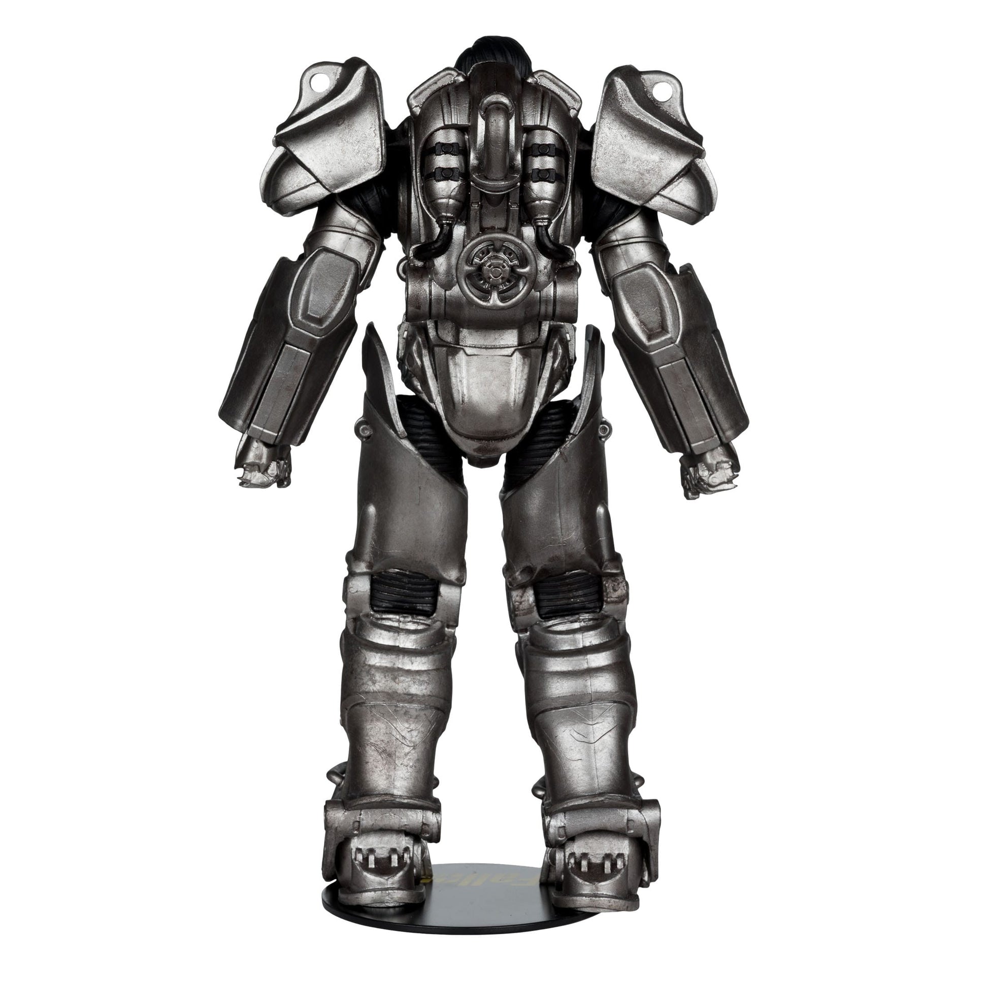 McFarlane Toys Fallout Season 2 Action Figure - Hank MacLean PRE-ORDER