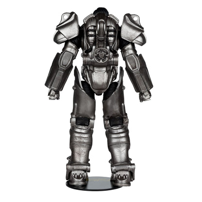 McFarlane Toys Fallout Season 2 Action Figure - Hank MacLean PRE-ORDER