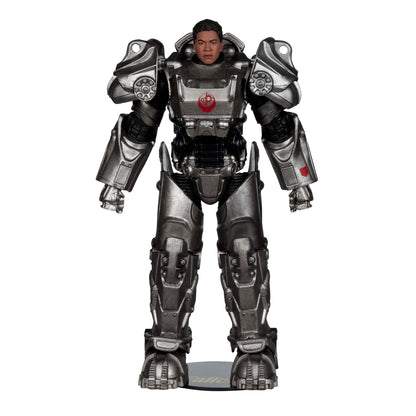 McFarlane Toys Fallout Season 2 Action Figure - Maximus PRE-ORDER
