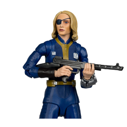 McFarlane Toys Fallout Season 2 Action Figure - Steph Harper PRE-ORDER