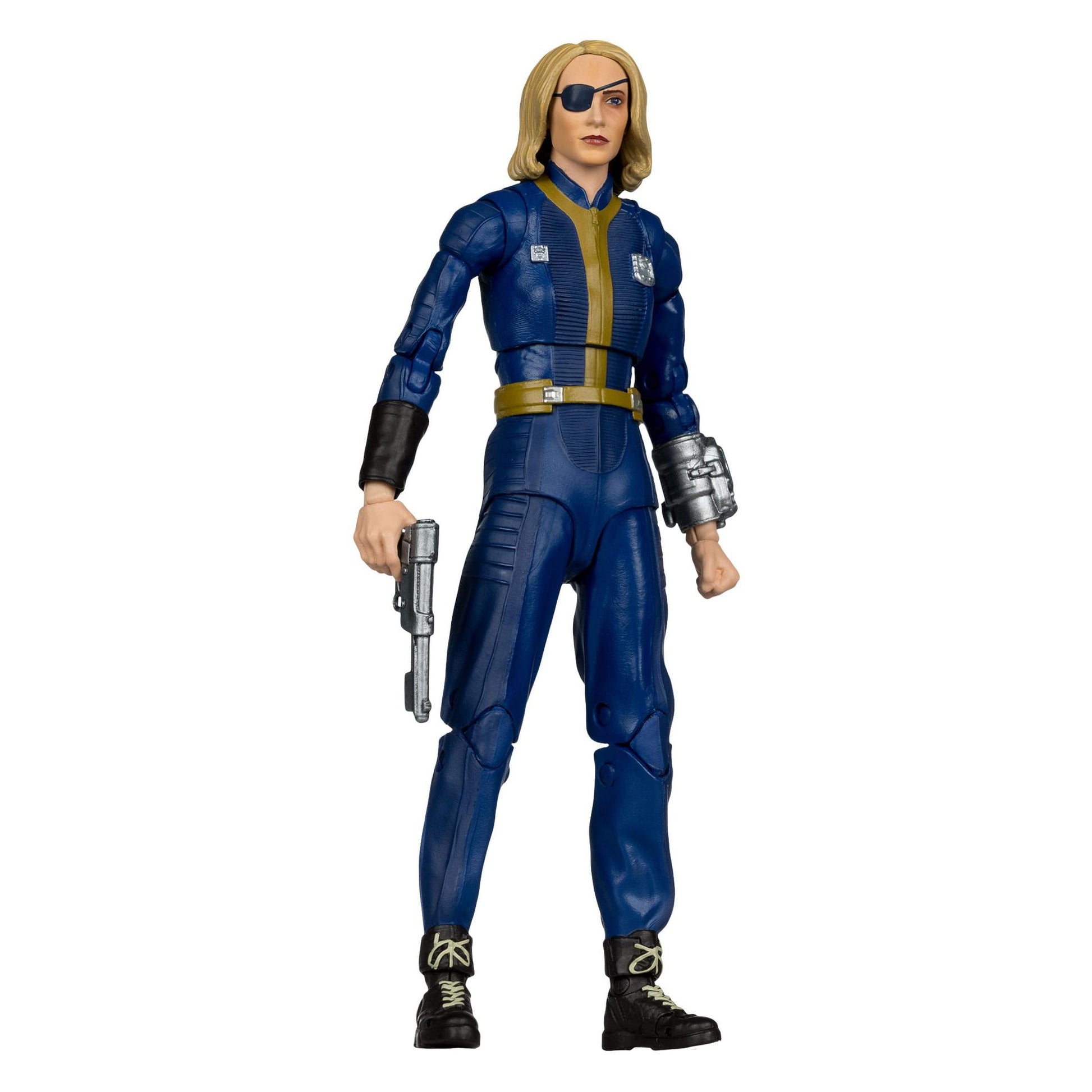 McFarlane Toys Fallout Season 2 Action Figure - Steph Harper PRE-ORDER