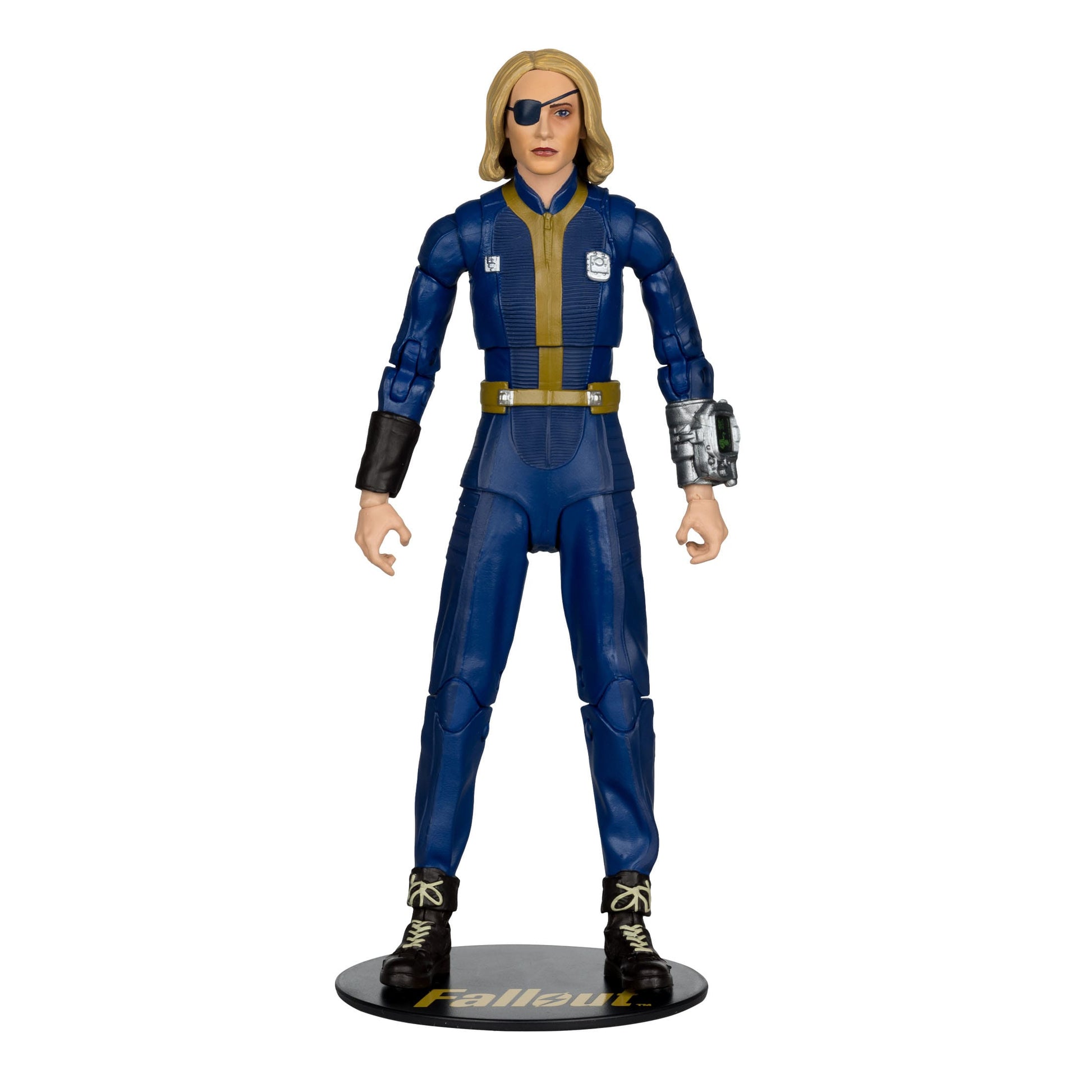 McFarlane Toys Fallout Season 2 Action Figure - Steph Harper PRE-ORDER