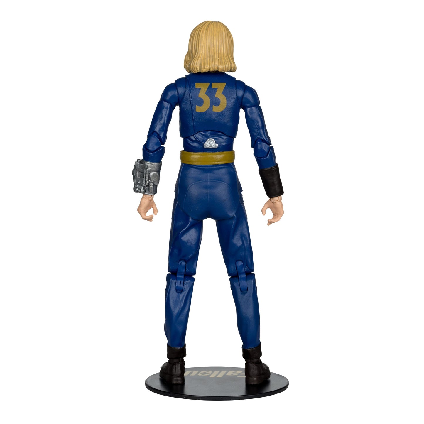 McFarlane Toys Fallout Season 2 Action Figure - Steph Harper PRE-ORDER