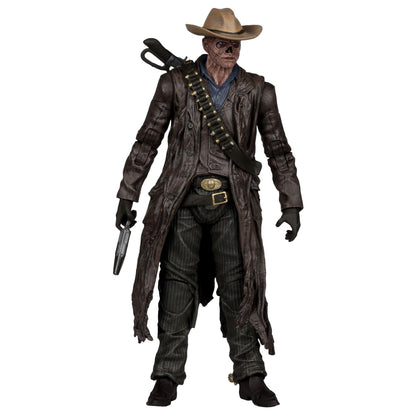 McFarlane Toys Fallout Season 2 Action Figure - The Ghoul PRE-ORDER