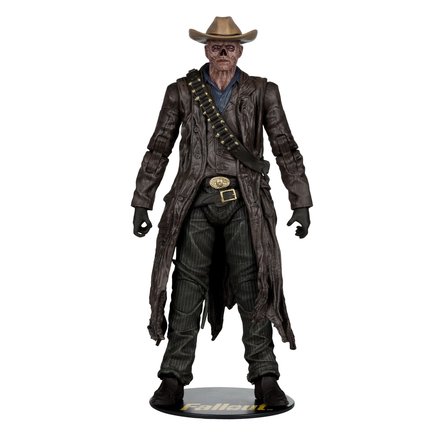 McFarlane Toys Fallout Season 2 Action Figure - The Ghoul PRE-ORDER