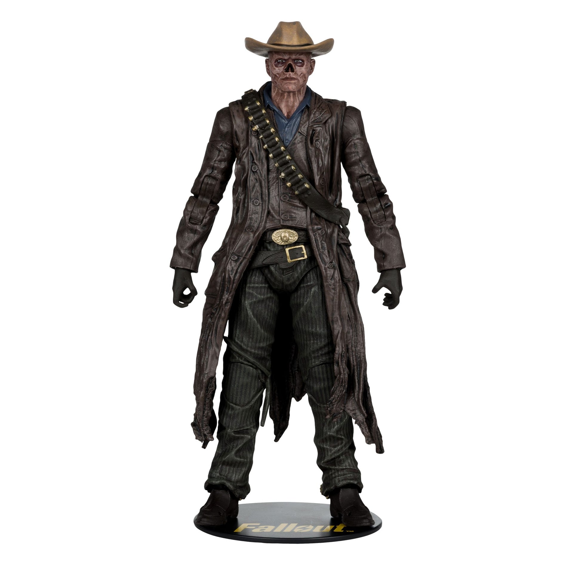 McFarlane Toys Fallout Season 2 Action Figure - The Ghoul PRE-ORDER