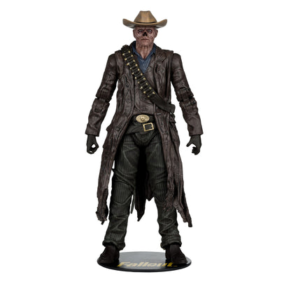 McFarlane Toys Fallout Season 2 Action Figure - The Ghoul PRE-ORDER