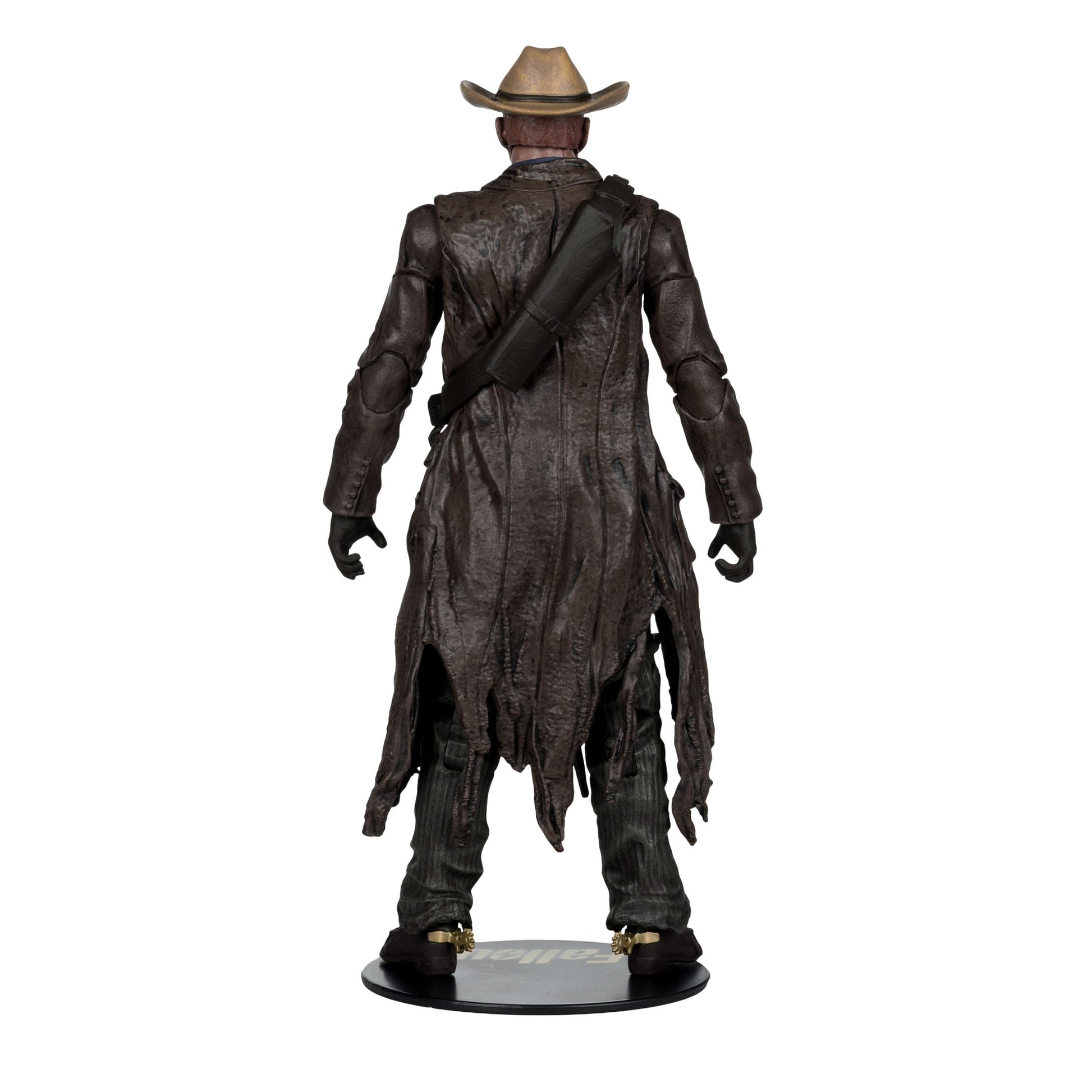 McFarlane Toys Fallout Season 2 Action Figure - The Ghoul PRE-ORDER