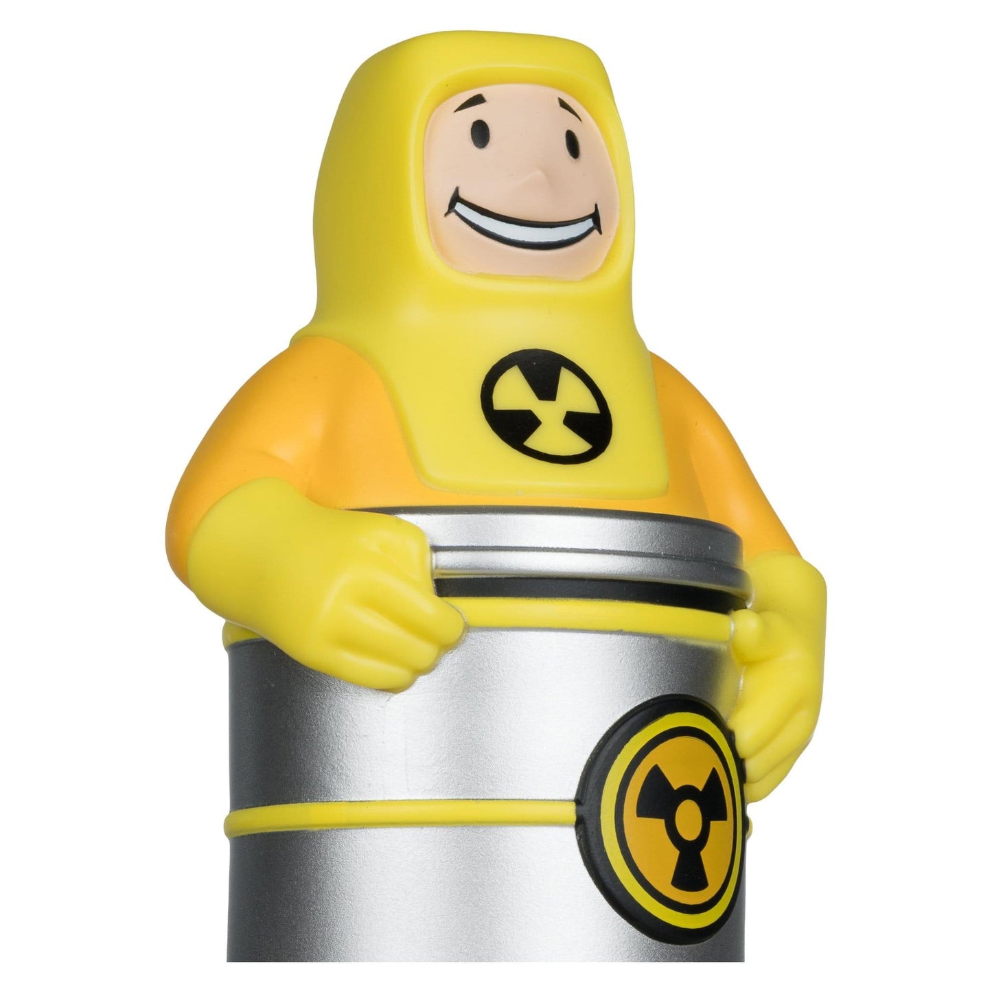 McFarlane Toys Fallout Vault Boy (Rad Resistant) PVC Statue Figure PRE-ORDER