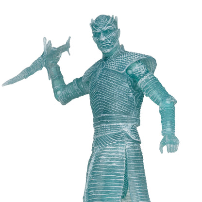 McFarlane Toys Game of Thrones Action Figure - Night King (Frostbite) (Gold Label) PRE-ORDER