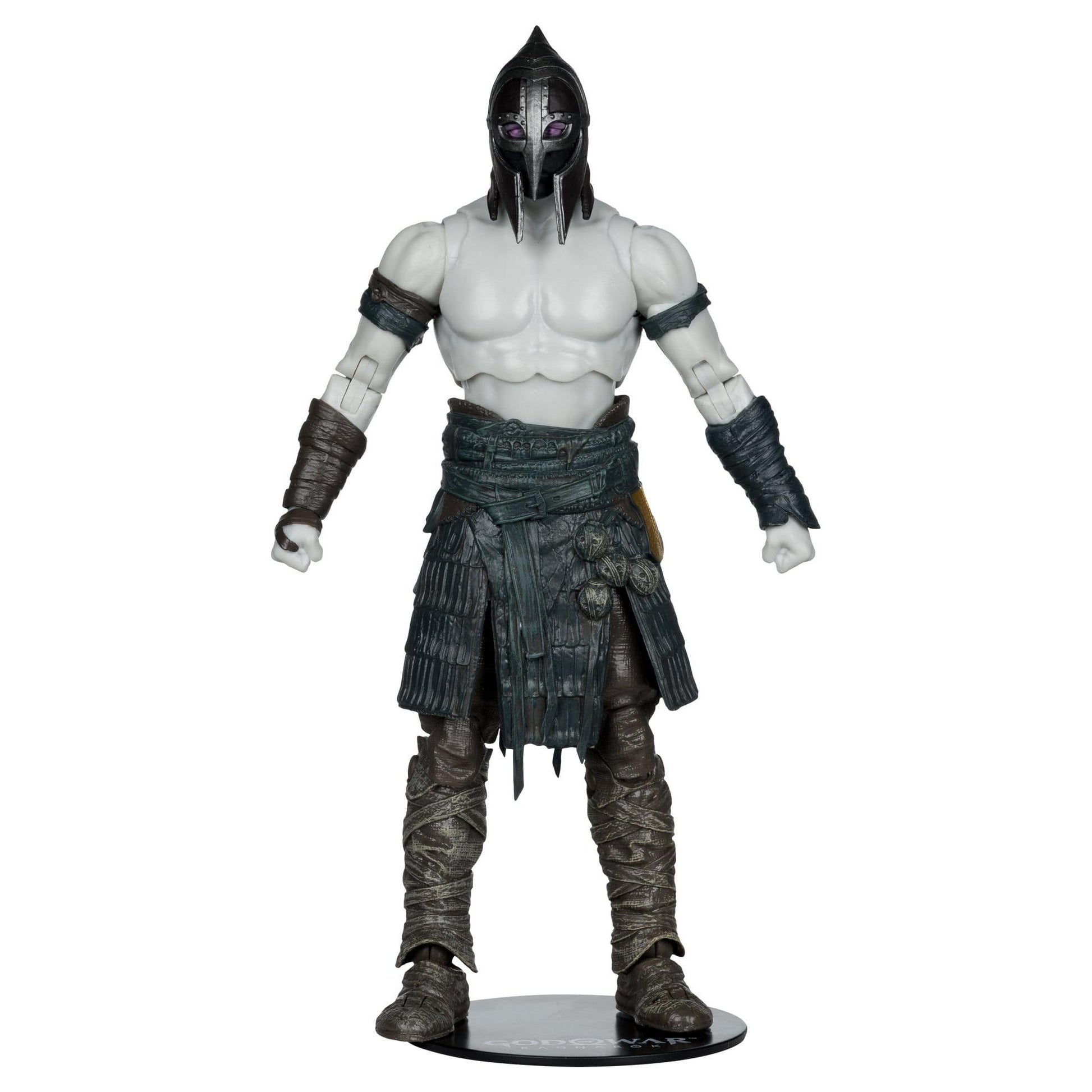McFarlane Toys Gaming God of War Ragnarok Einherjar Action Figure PRE-ORDER