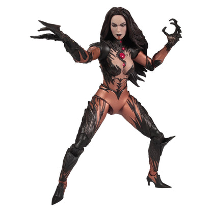 McFarlane Toys Image Comics Elite Edition Sara Pezzini (Witchblade) Deluxe Action Figure PRE-ORDER