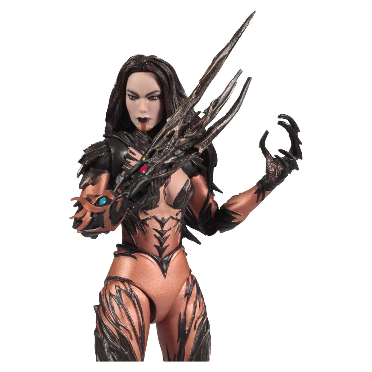 McFarlane Toys Image Comics Elite Edition Sara Pezzini (Witchblade) Deluxe Action Figure PRE-ORDER
