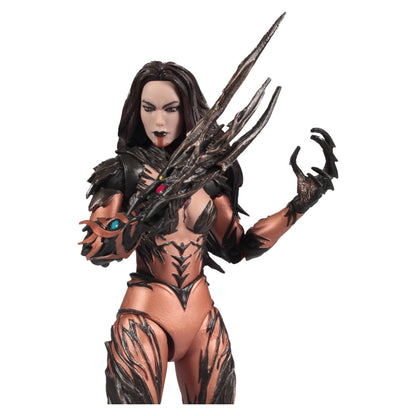 McFarlane Toys Image Comics Elite Edition Sara Pezzini (Witchblade) Deluxe Action Figure PRE-ORDER
