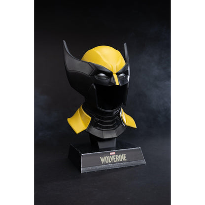 McFarlane Toys Marvel Mini-Replica 1/3 Wolverine Mask (Video Game) PRE-ORDER