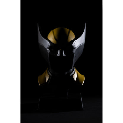 McFarlane Toys Marvel Mini-Replica 1/3 Wolverine Mask (Video Game) PRE-ORDER