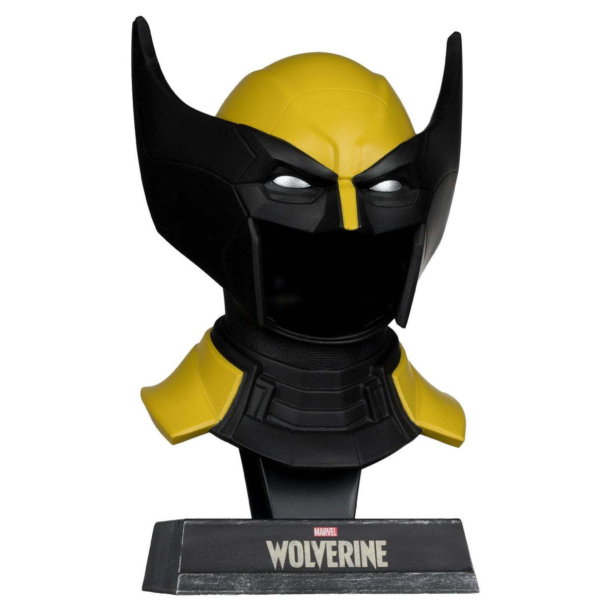 McFarlane Toys Marvel Mini-Replica 1/3 Wolverine Mask (Video Game) PRE-ORDER