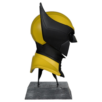 McFarlane Toys Marvel Mini-Replica 1/3 Wolverine Mask (Video Game) PRE-ORDER