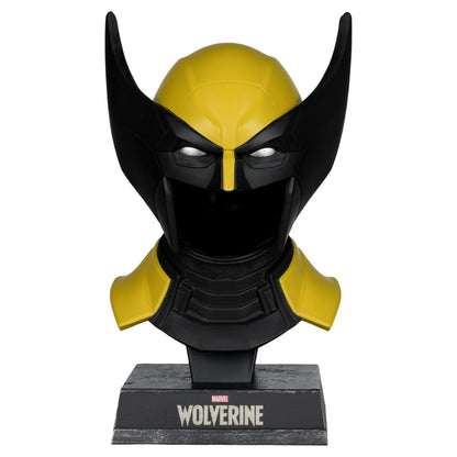 McFarlane Toys Marvel Mini-Replica 1/3 Wolverine Mask (Video Game) PRE-ORDER