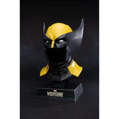 McFarlane Toys Marvel Mini-Replica 1/3 Wolverine Mask (Video Game) PRE-ORDER