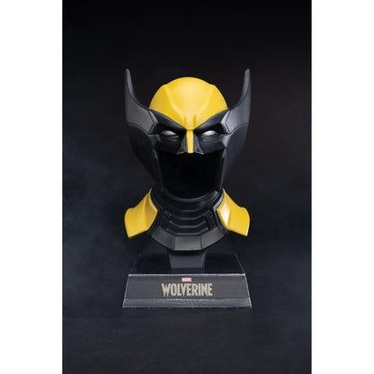 McFarlane Toys Marvel Mini-Replica 1/3 Wolverine Mask (Video Game) PRE-ORDER