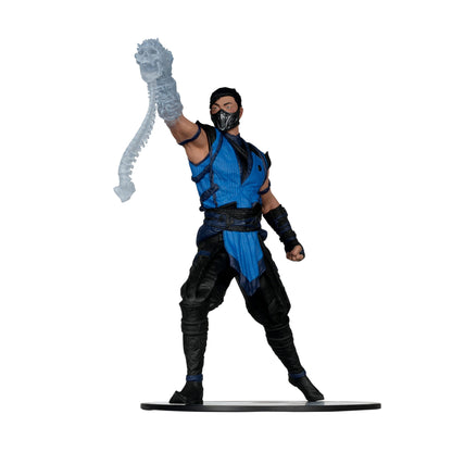 McFarlane Toys Mortal Kombat 1 Action Figure 1/6 Scale Statue - Sub-Zero PRE-ORDER