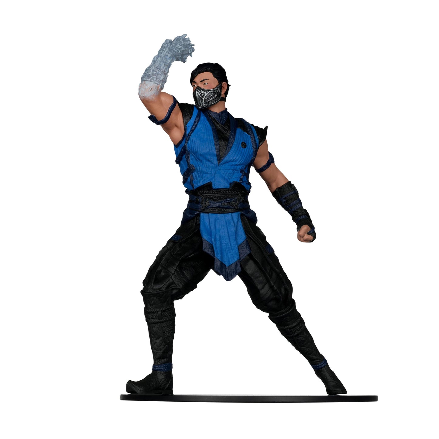 McFarlane Toys Mortal Kombat 1 Action Figure 1/6 Scale Statue - Sub-Zero PRE-ORDER