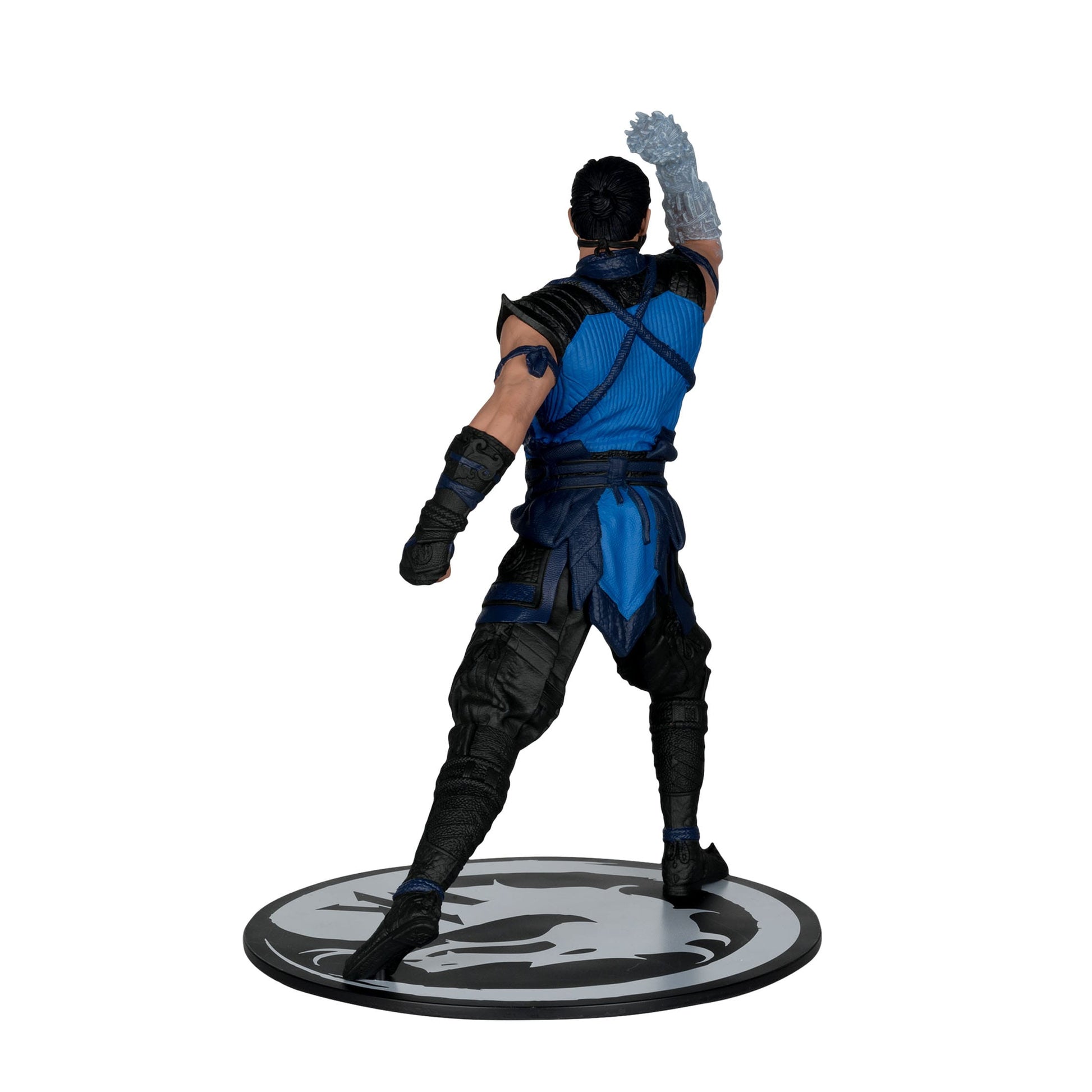 McFarlane Toys Mortal Kombat 1 Action Figure 1/6 Scale Statue - Sub-Zero PRE-ORDER