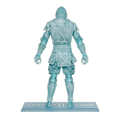 McFarlane Toys Mortal Kombat 11 Action Figure - Scorpion (Frostbite Edition) (Gold Label) PRE-ORDER
