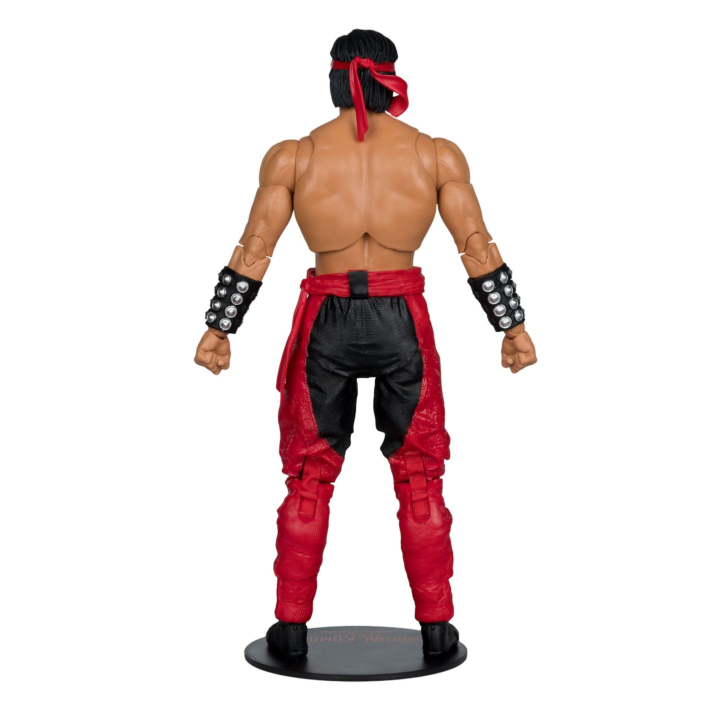 McFarlane Toys Mortal Kombat Klassics Action Figure - Liu Kang PRE-ORDER