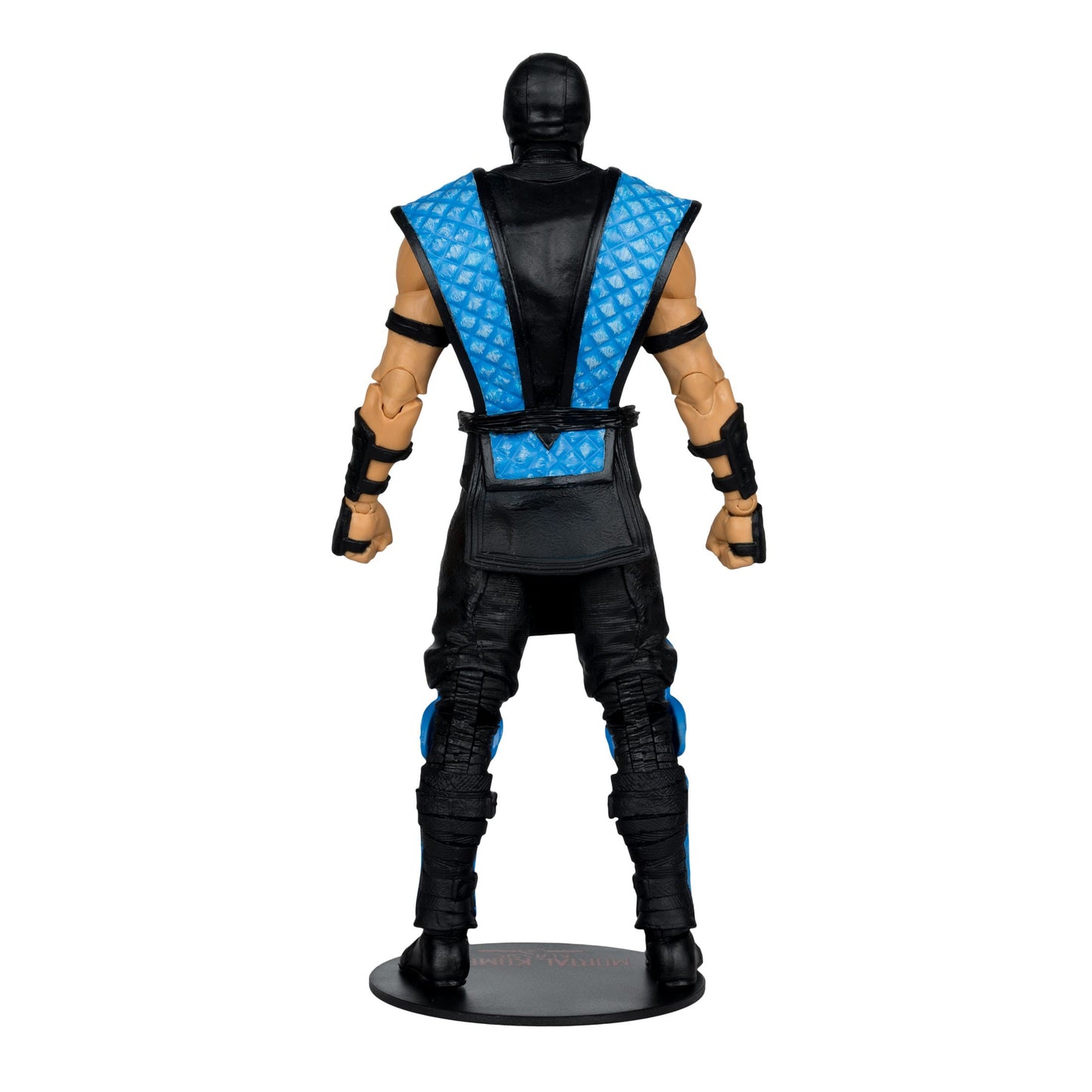 McFarlane Toys Mortal Kombat Klassics Action Figure - Sub-Zero PRE-ORDER
