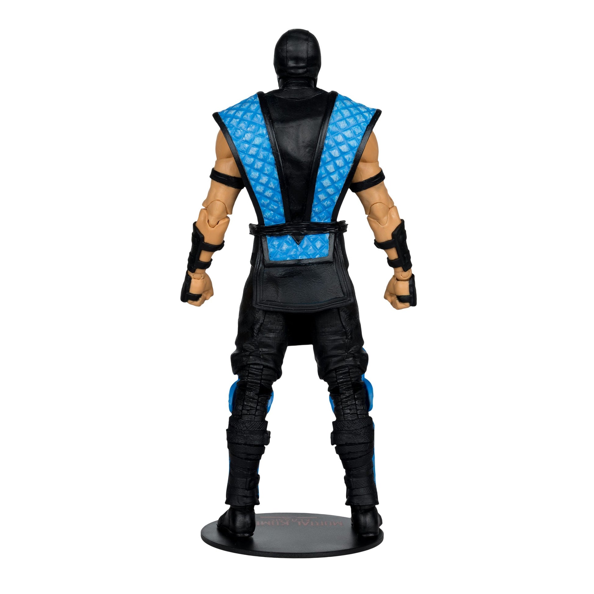 McFarlane Toys Mortal Kombat Klassics Action Figure - Sub-Zero PRE-ORDER